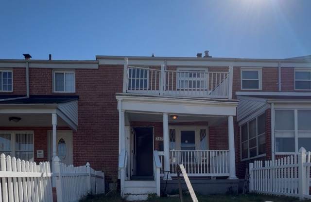 Townhouse FOR RENT Gallery 1