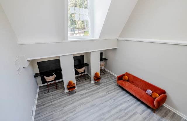 Parkside Apartments Gallery 4