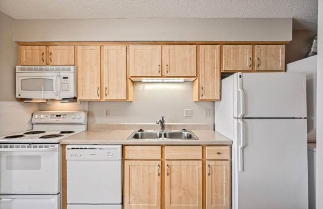 Parkwood Heights photos photos