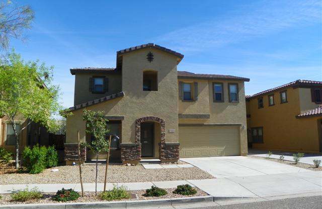 17223 N 185TH Drive - 17223 West 185th Drive, Surprise, AZ 85374
