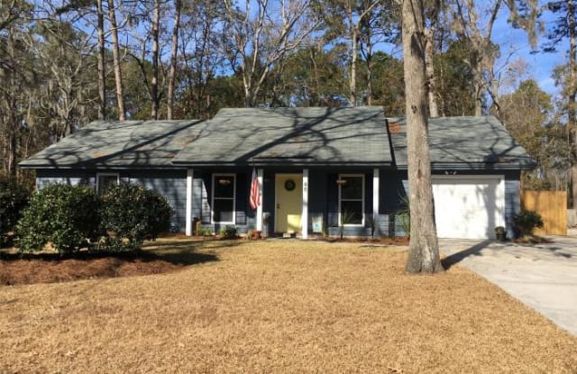 48 Beaver Run Drive - 48 Beaver Run Drive, Georgetown, GA 31419