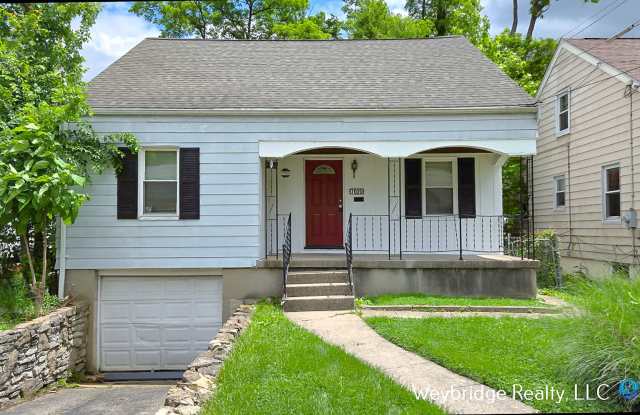 Great 3BD House in North College Hill - 7020 Ellen Avenue, North College Hill, OH 45239 Great 3BD House in North College Hill - 7020 Ellen Avenue, North College Hill, OH 45239