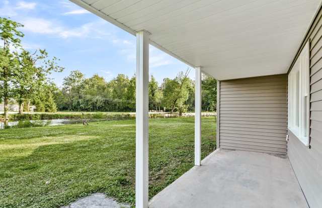 Creekside Charm: Your Dream, 1 of a kind, 3-Bedroom Retreat Awaits! photos photos