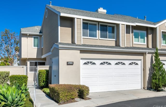 27845 Berwick - 27845 Berwick, Mission Viejo, CA 92691