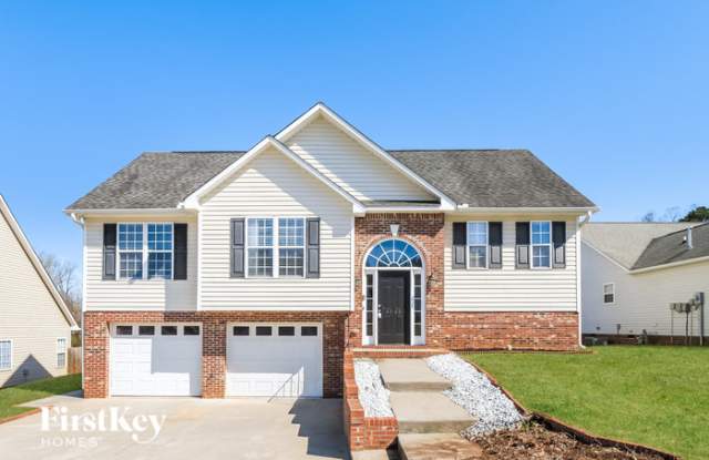 4743 Audrey Drive - 4743 Audrey Drive, Forsyth County, NC 27127