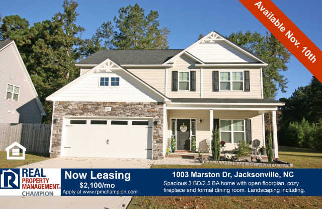 Spacious 3 BD/2.5 BA Home with Office Featuring Open Floorplan photos photos