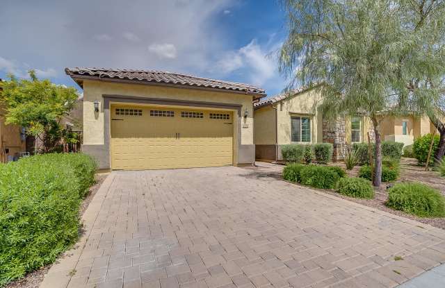 2530 W BALAO Drive - 2530 West Balao Drive, Phoenix, AZ 85085