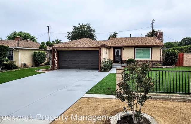 1021 Serenade Ave - 1021 South Serenade Avenue, West Covina, CA 91790