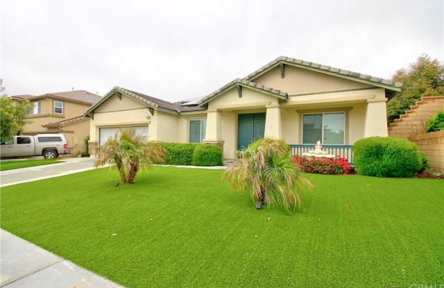 35241 Kohala Drive - 35241 Kohala Drive, French Valley, CA 92596