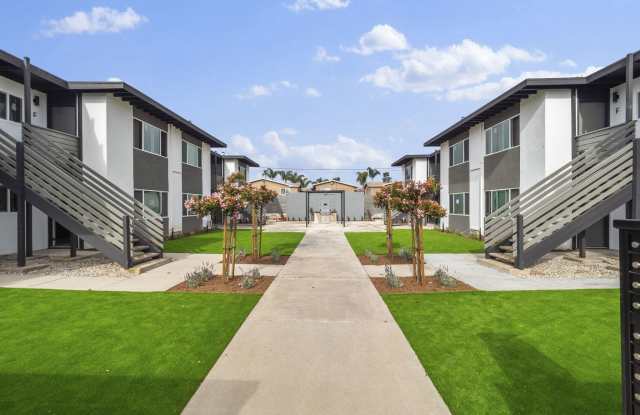 Charle Square Apartments photos photos