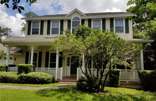 8531 AMBER OAK DRIVE - 8531 Amber Oak Drive, Orange County, FL 32817