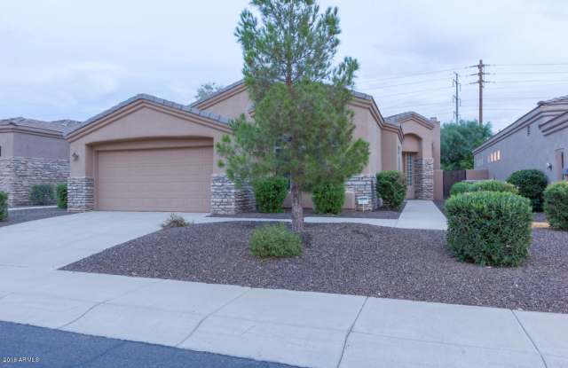 3921 E CARTER Drive - 3921 East Carter Drive, Phoenix, AZ 85042