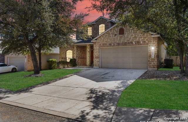 10618 Cosmos Canyon - 10618 Cosmos Canyon, San Antonio, TX 78023