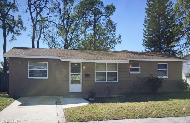 5912 92nd Avenue N - 5912 92nd Avenue North, Pinellas Park, FL 33782