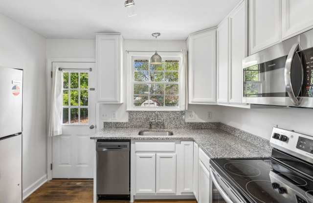 4901 Teton Drive Gallery 1