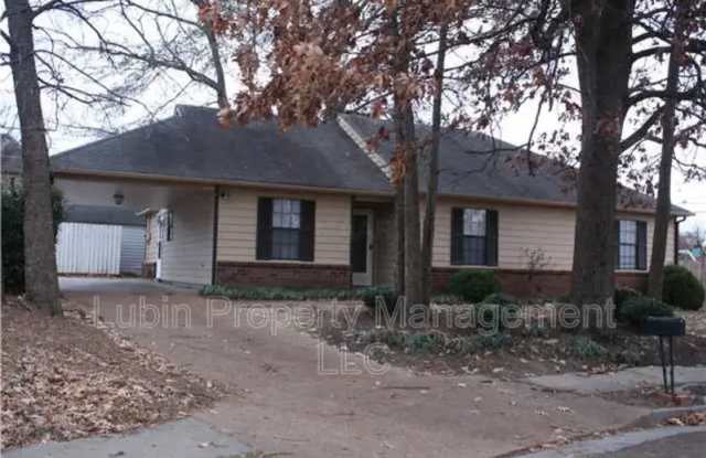 7439 Concord View Dr - 7439 Concord View Drive, Shelby County, TN 38125