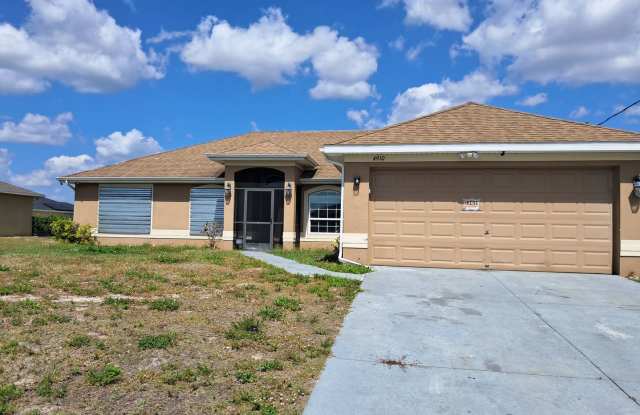 Beautiful 3 Bedroom +Den Pool Home for Rent!!! photos photos