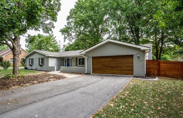 7353 JOHNSON Road - 7353 Johnson Road, Indianapolis, IN 46250