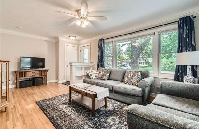 Like-New Redone Rambler with Family Room, Bonus Room and Hardwood Floors is Pet Friendly! photos photos