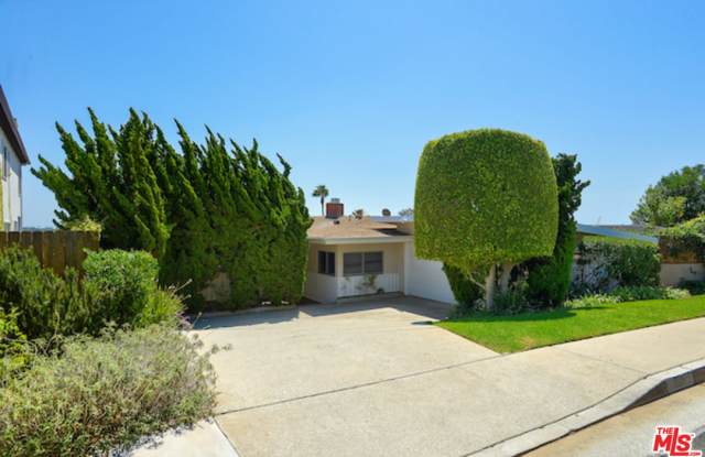 636 Lachman Ln - 636 Lachman Lane, Los Angeles, CA 90272