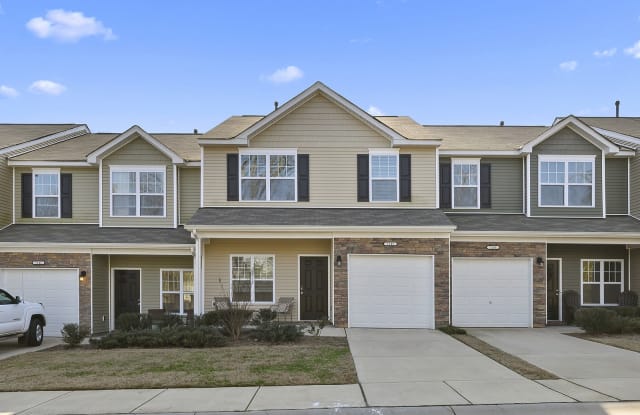 7145 Adare Mews Rd - 7145 Adare Mews Road, Charlotte, NC 28217