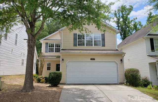 3 bedroom home in S. Charlotte - 11948 Royal Castle Court, Charlotte, NC 28277