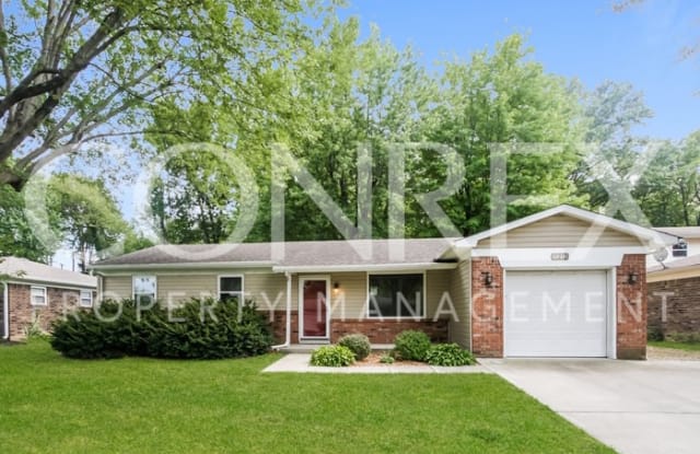 11213 Sedlak Lane - 11213 Sedlak Lane, Indianapolis, IN 46229