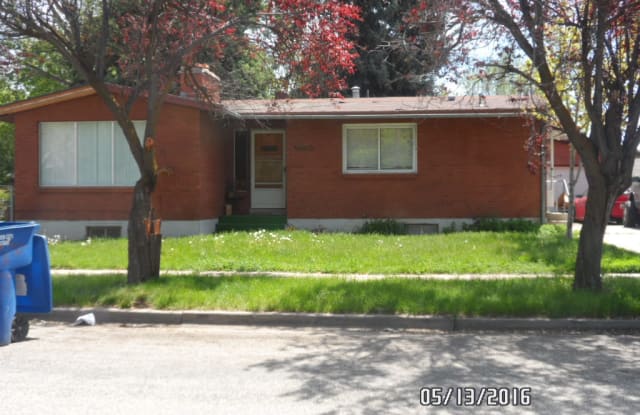 615 E 15th St - B - 615 15th St, Ogden, UT 84404
