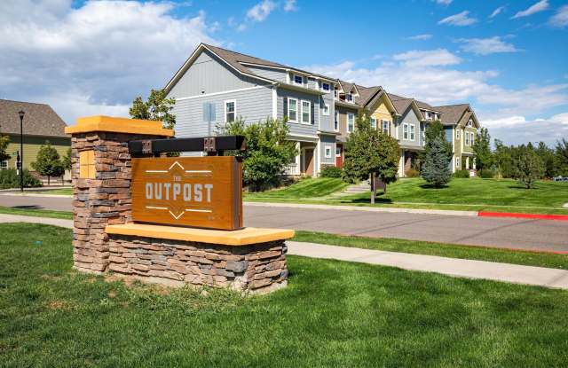 Student Housing - Outpost Fort Collins photos photos