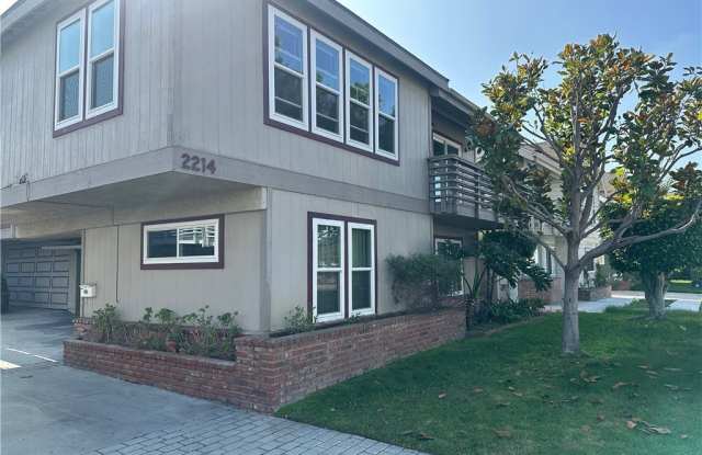 2214 Manhattan Beach - 2214 Manhattan Beach Boulevard, Redondo Beach, CA 90278