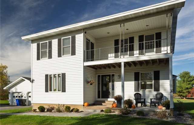 35749 Sayre Road - 35749 Sayre Road, Jefferson County, NY 13619