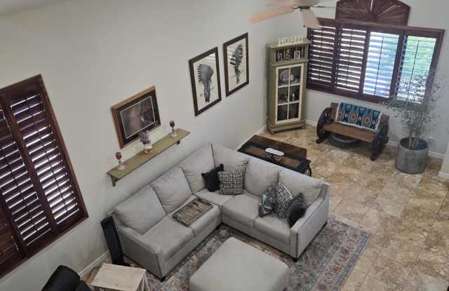 16820 E La Montana Drive Gallery 2