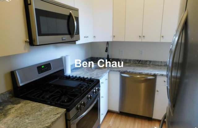 2 Sacramento St. - 2 Sacramento Street, Cambridge, MA 02138