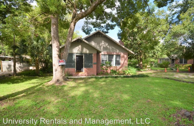 402 NW 20th St - 402 Northwest 20th Street, Gainesville, FL 32603