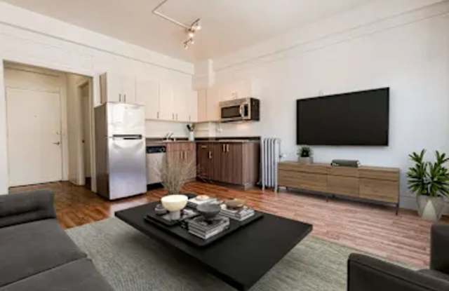 Addison on Fourth - Affordable Housing Gallery 1