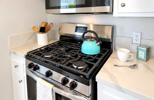 Bungalow Style Apt - Move-in Special - Washer/Dryer in unit, Mini Split A/C,  NEW windowsGarage Available, Pet Friendly Gallery 4