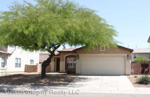 10050 North Mill Crossing Way - 10050 North Mill Crossing Way, Marana, AZ 85743