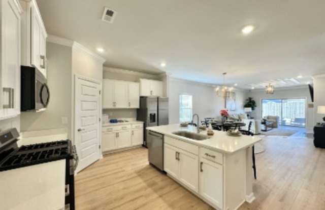 12422 Whitcomb Circle - 12422 Whitcomb Circle, Limestone County, AL 35756