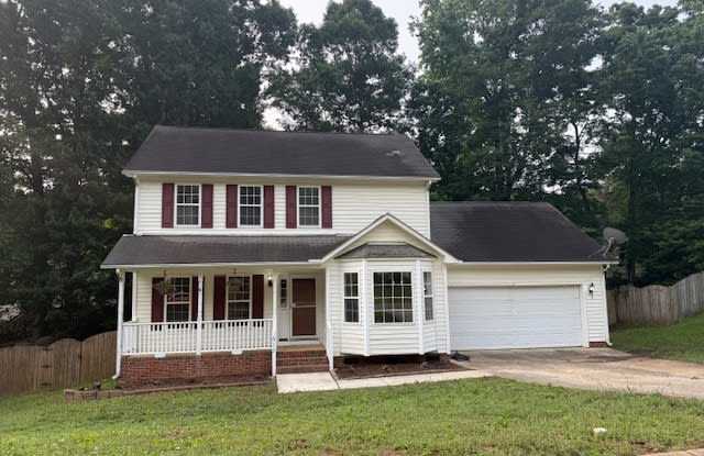 612 Morton Farm Road Gallery 1