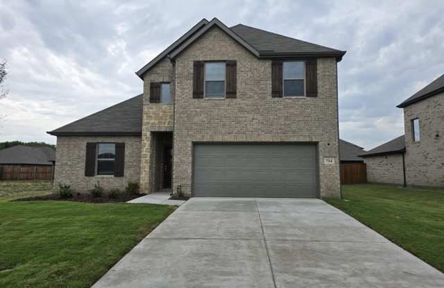 714 Tinsley Meadows Drive photos photos