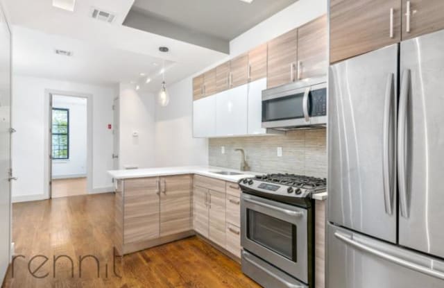 177 Wyckoff Ave - 177 Wyckoff Avenue, Brooklyn, NY 11237