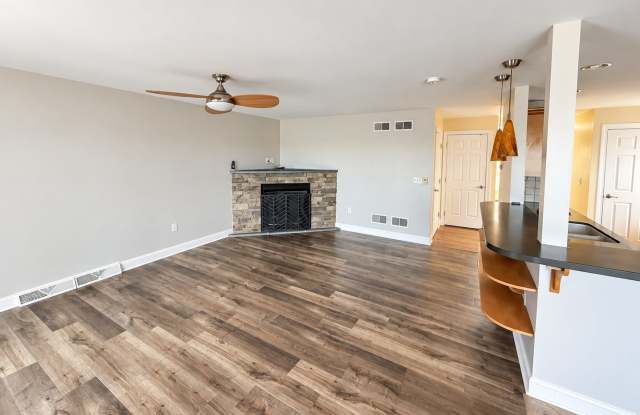$1,900 townhome for rent Swatara township 3 bed 2.5 baths Gallery 3