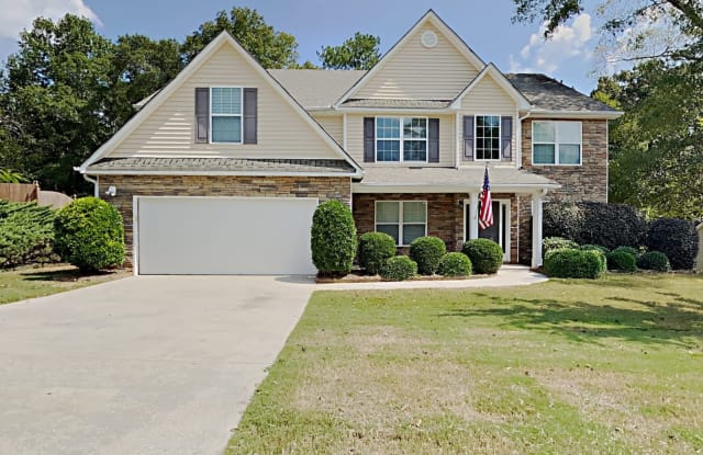 803 Wellington Drive - 803 Wellington Drive, Monroe, GA 30655