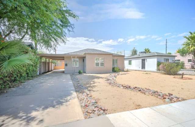 2534 North 9th Street - 2534 North 9th Street, Phoenix, AZ 85006