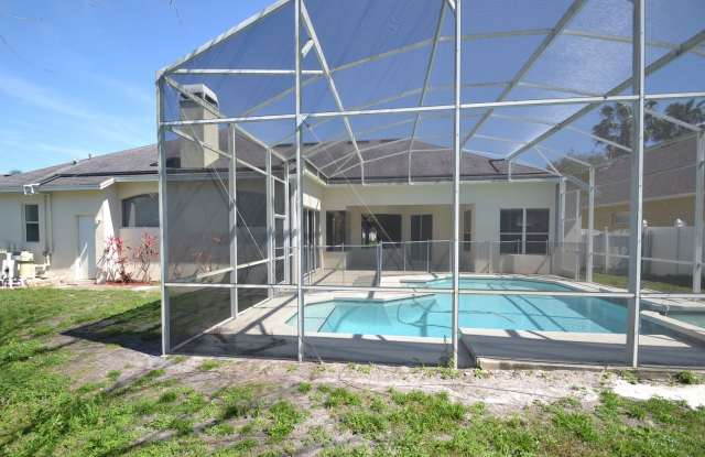 8112 Belshire Dr - 8112 Belshire Drive, Orange County, FL 32835