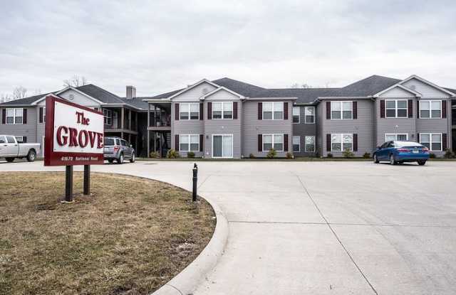 41670 National Road - 41670 National Road, Belmont County, OH 43718