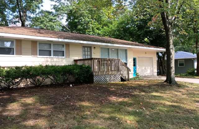 Quite Neighborhood - 825 River Street, Spring Lake, MI 49456
