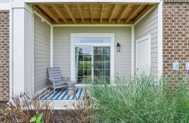 Flats at Spring Mill Station photos photos