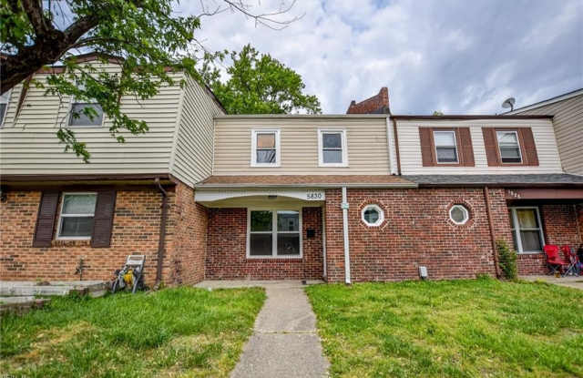 5830 E Hastings Arch - 5830 East Hastings Arch, Virginia Beach, VA 23462 5830 E Hastings Arch - 5830 East Hastings Arch, Virginia Beach, VA 23462