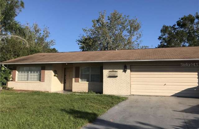 1705 EASY COURT - 1705 Easy Court, Kissimmee, FL 34741